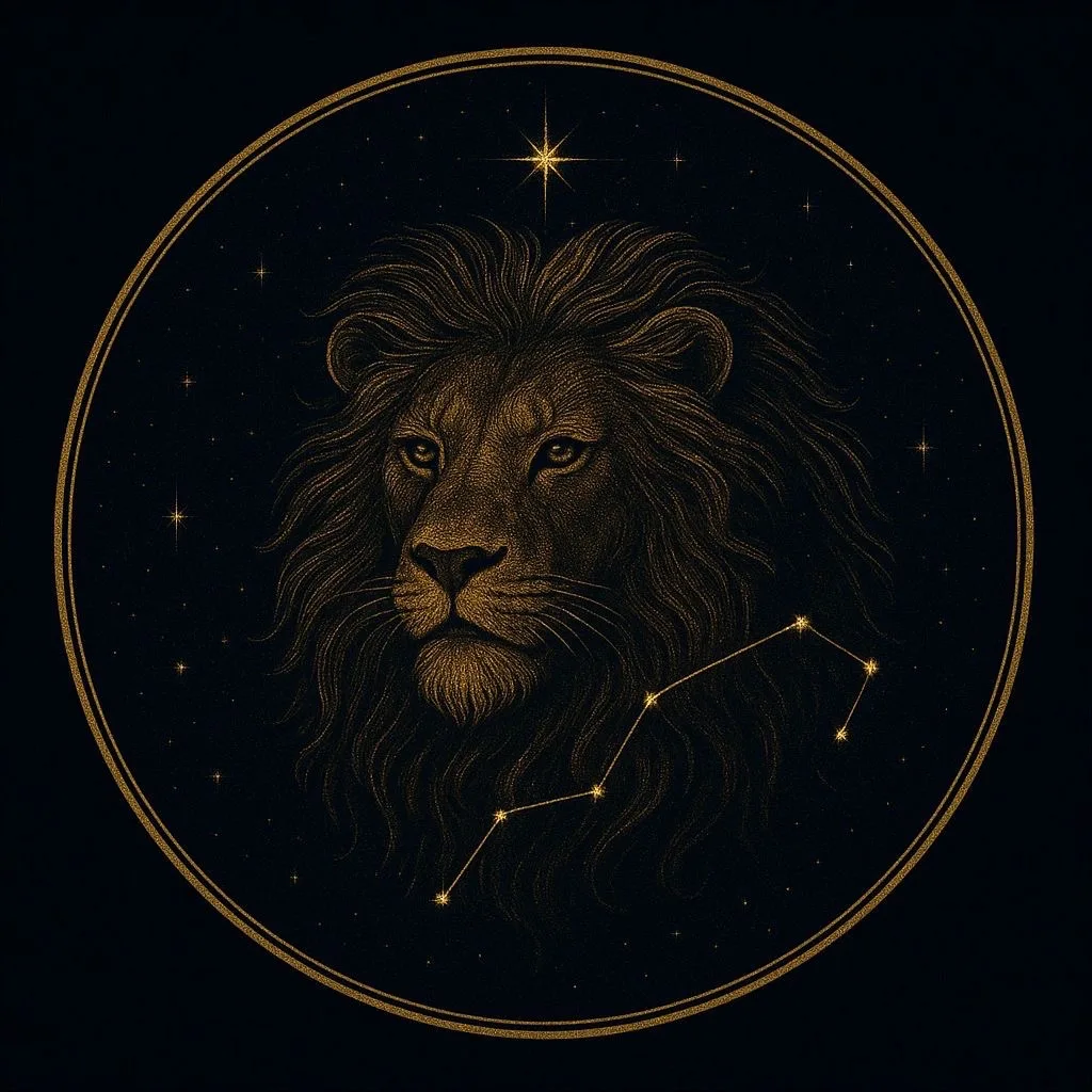 Лев