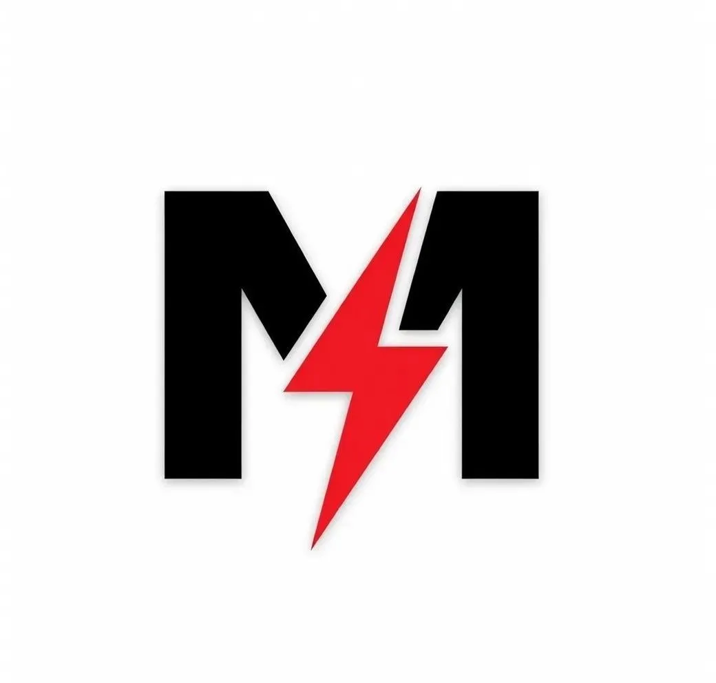 Молния Эфир