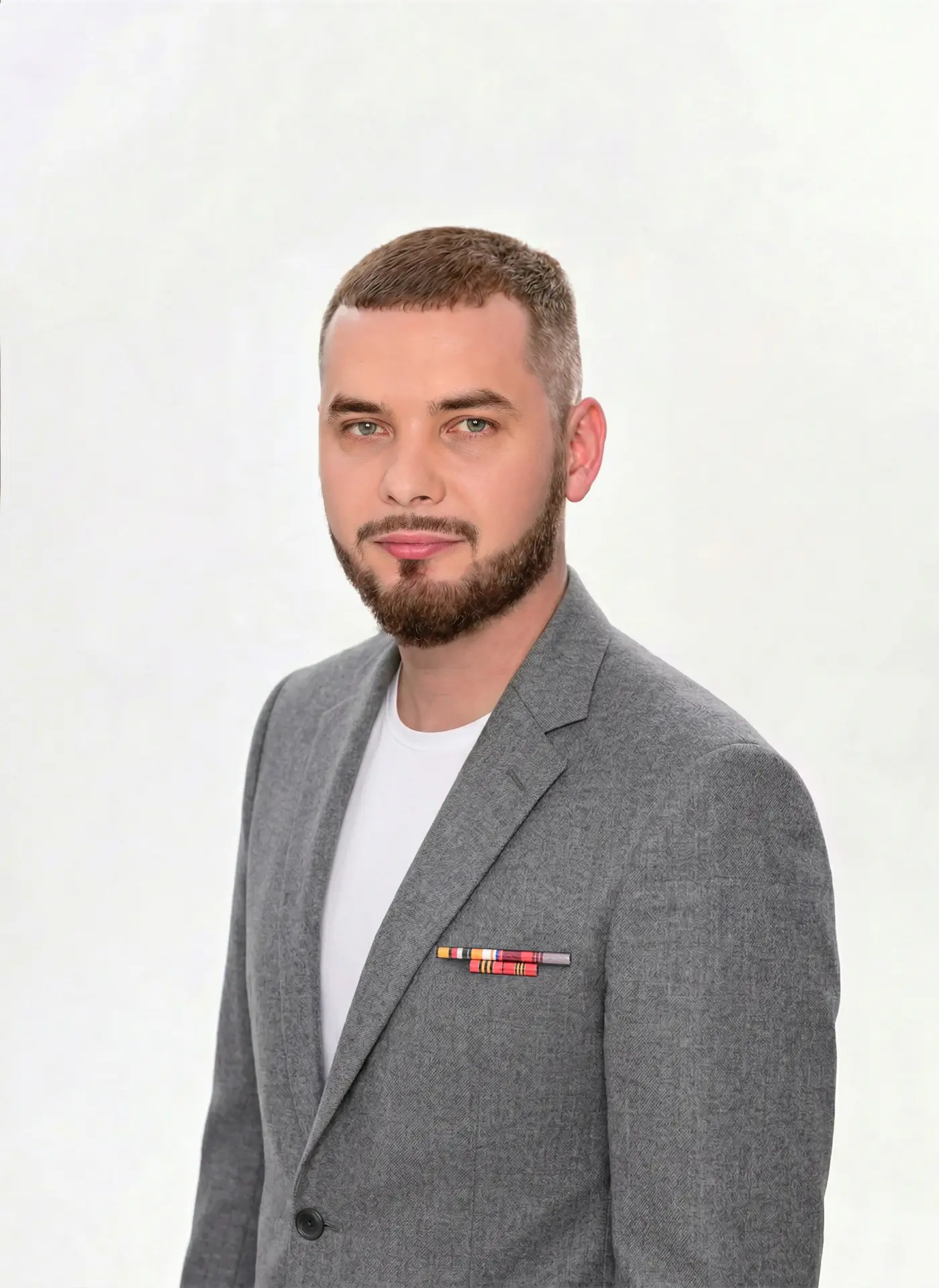 Владислав Гусев