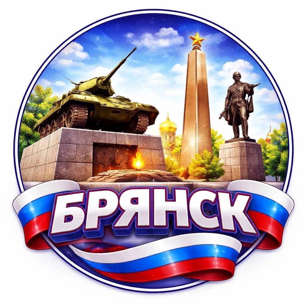 Радар Брянск