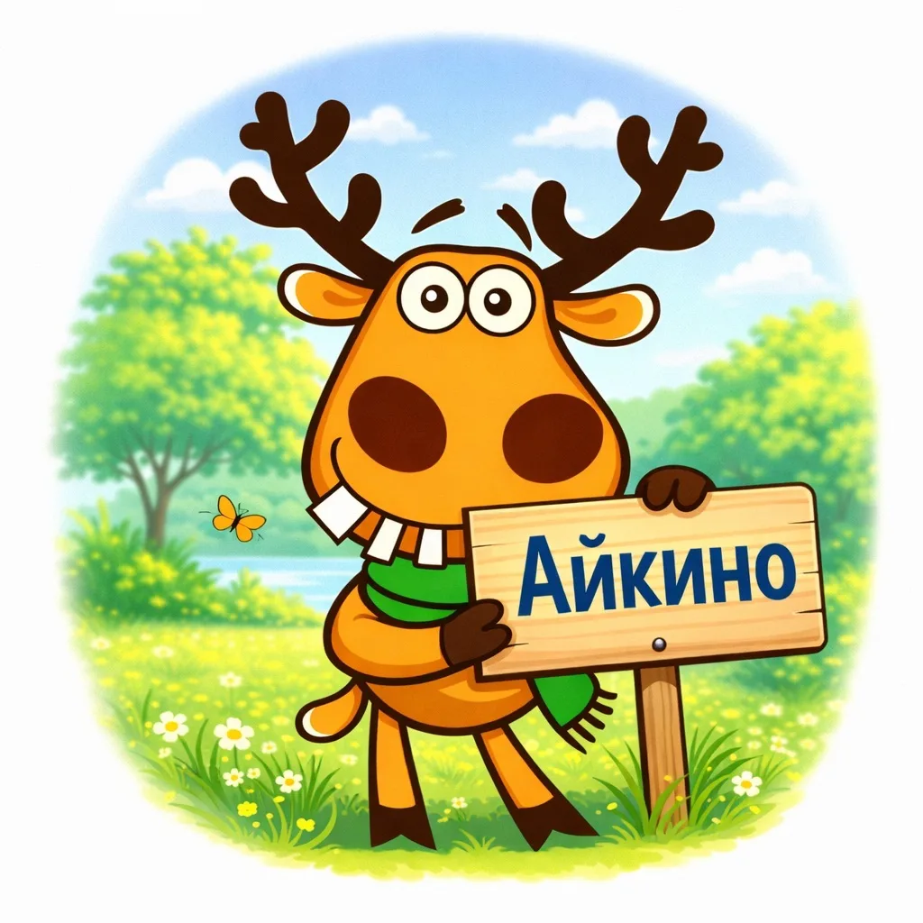 Айкино Подслушано | Усть-Вымский район
