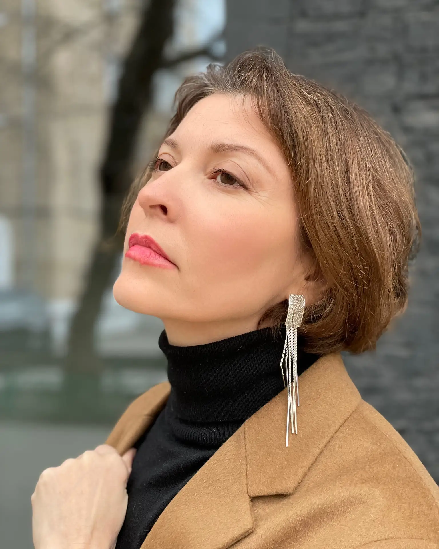 Елена Богданова