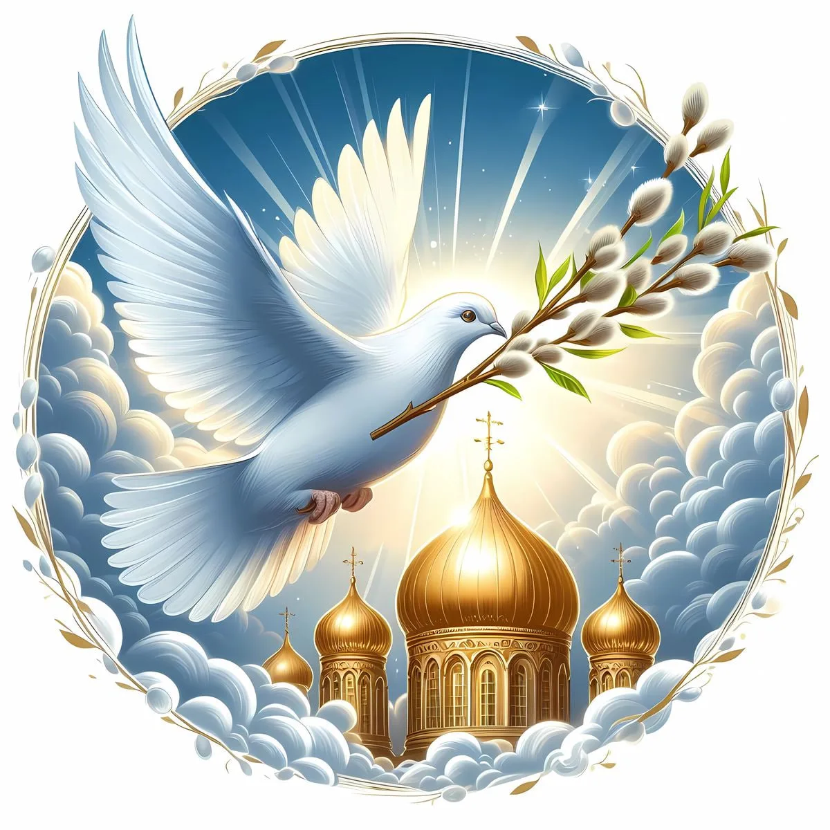 Православные открытки ☦️