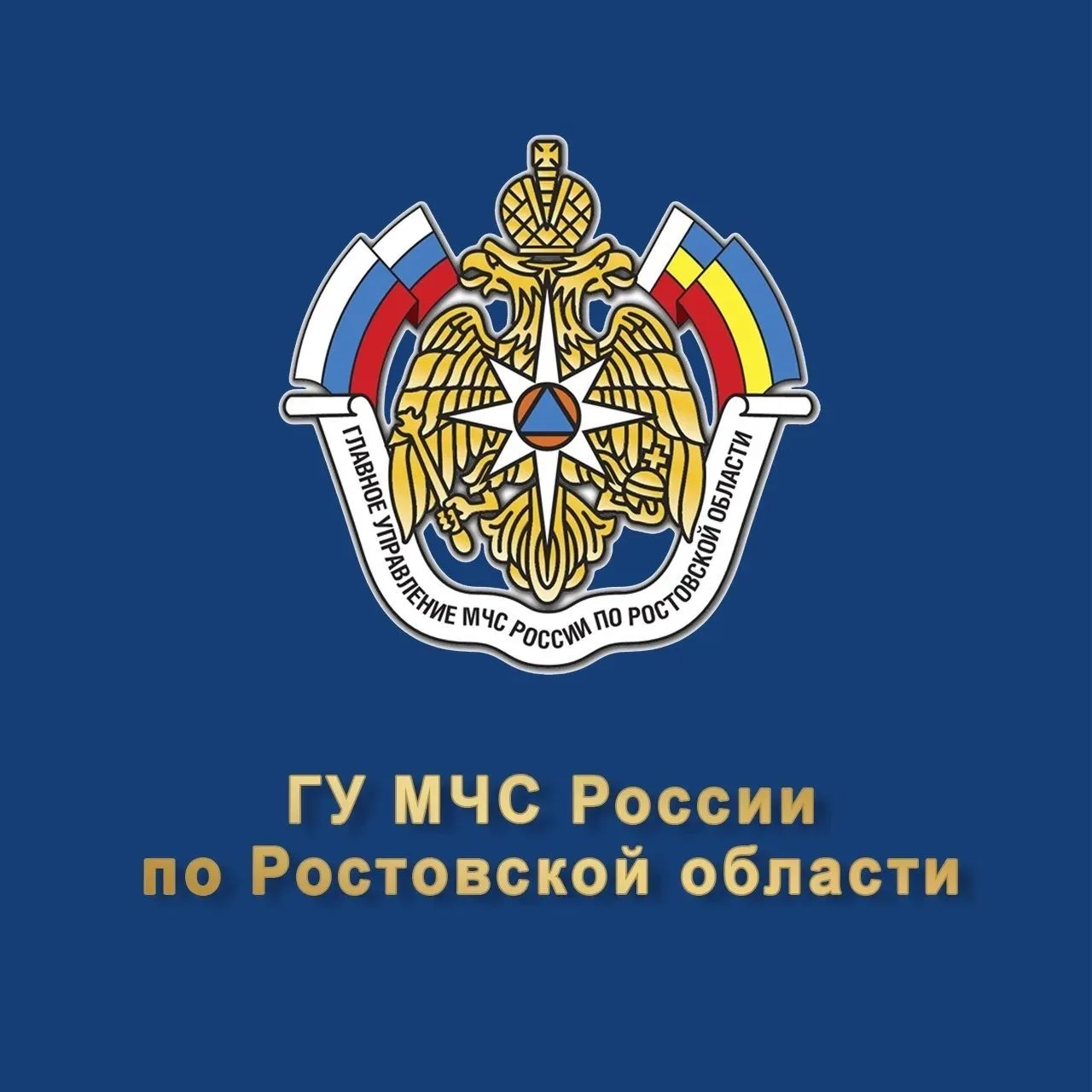 МЧС Ростовской области
