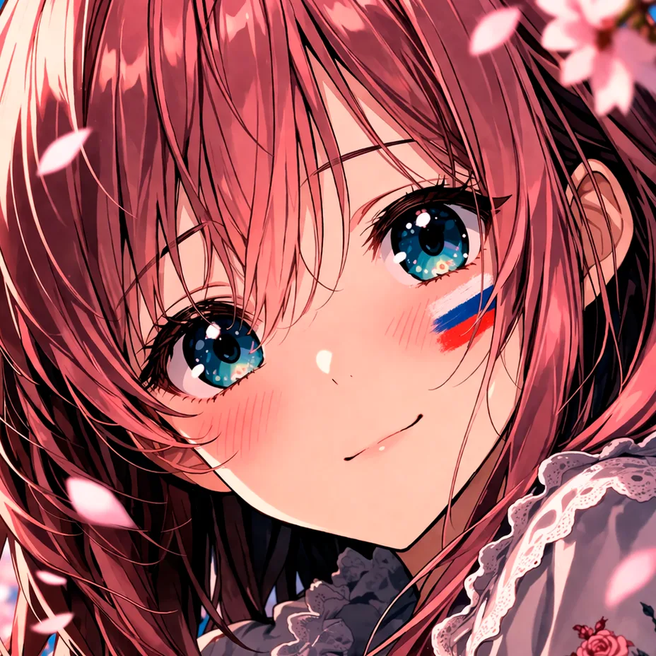 ОНОМАРИКО 🌸