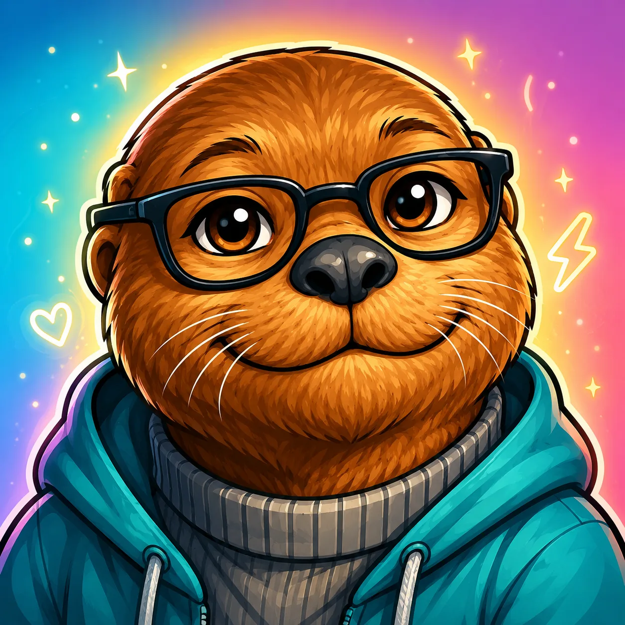Каталог стикеров