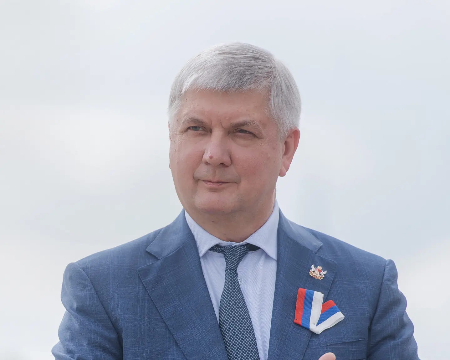 Гусев