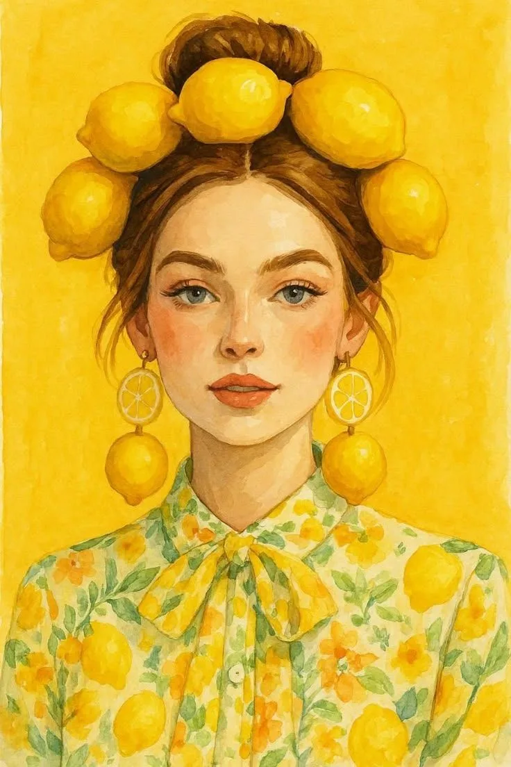 Лимонадия