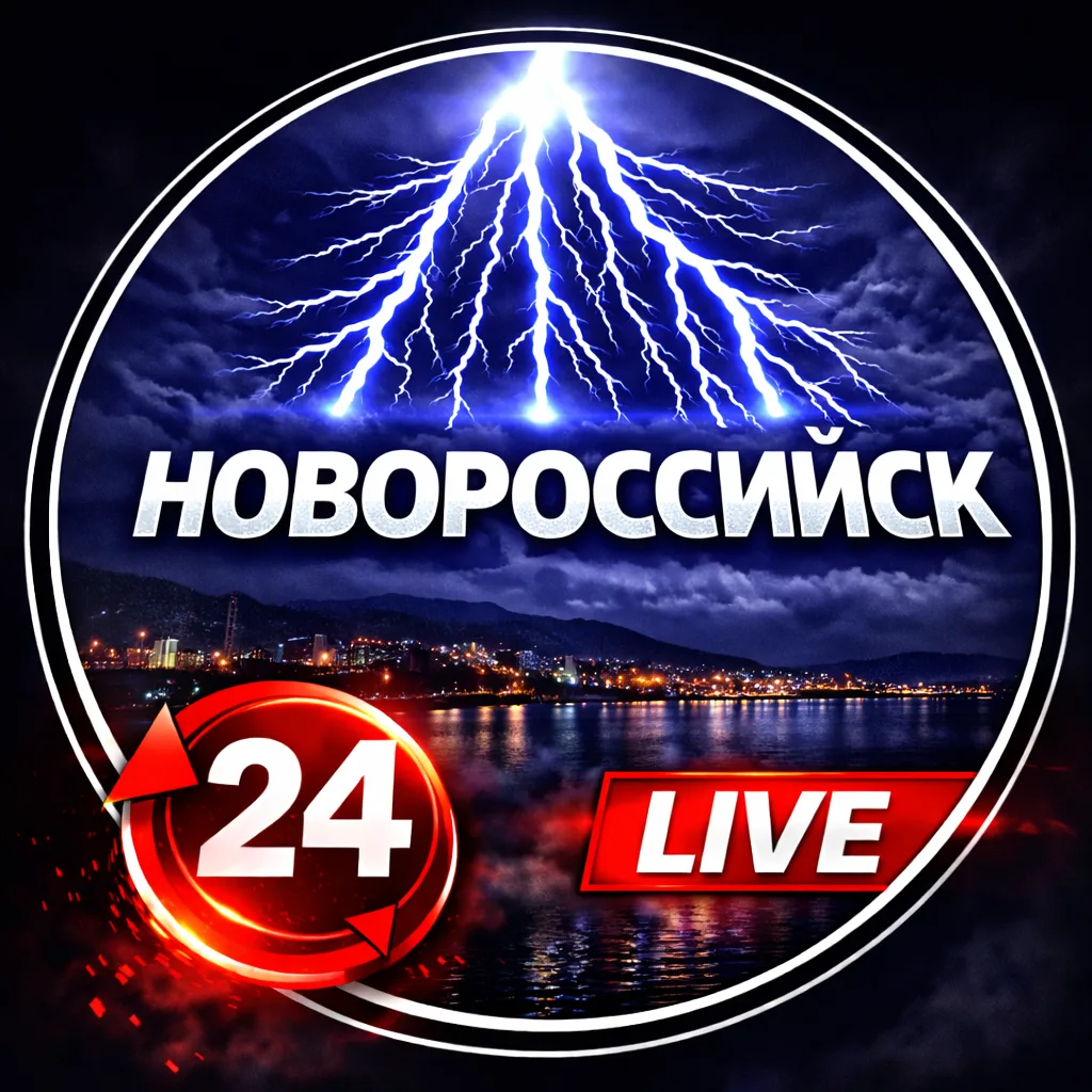 НОВОРОССИЙСК✓