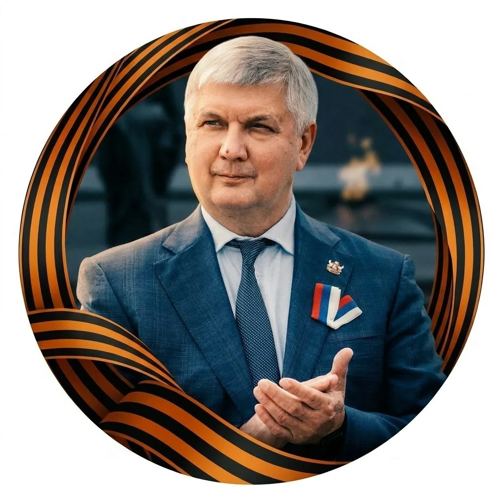 Гусев