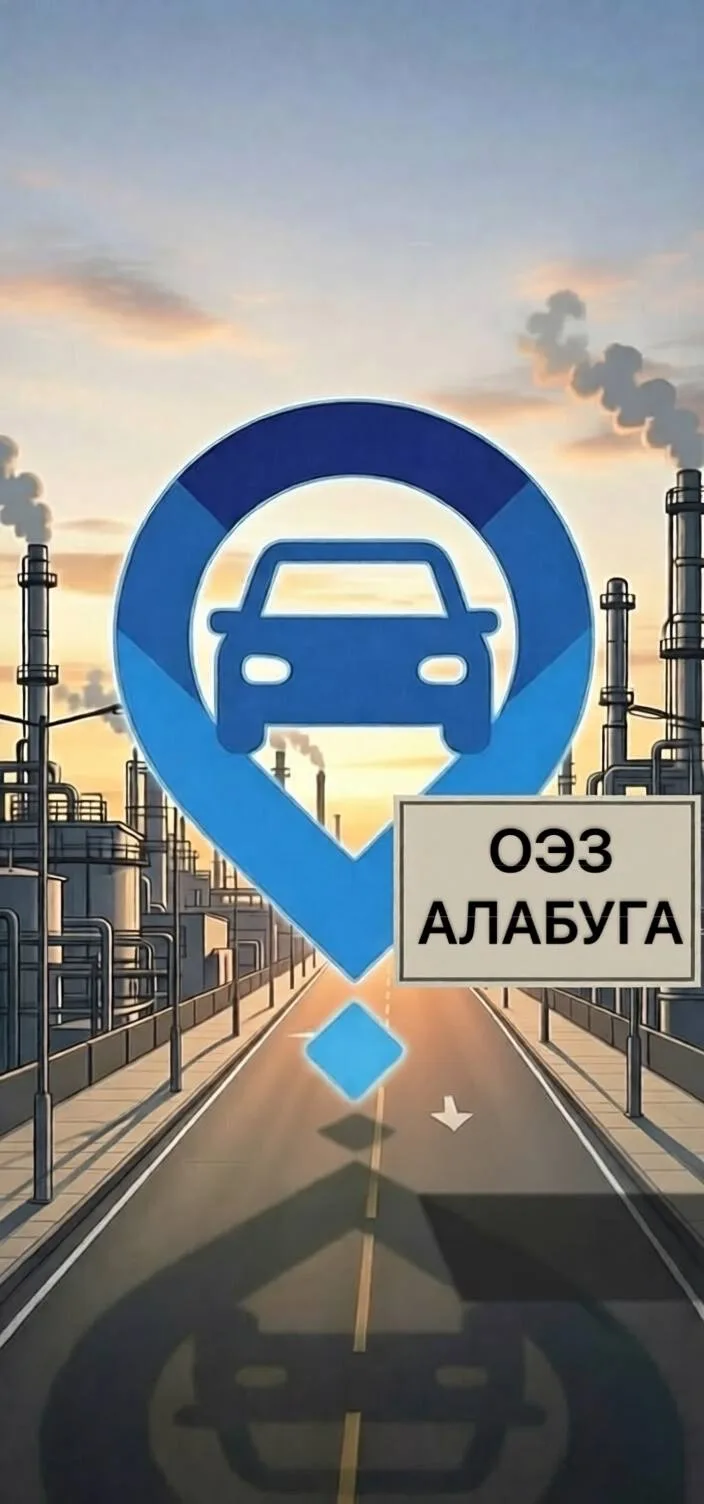 ОЭЗ Алабуга Новости и попутчики