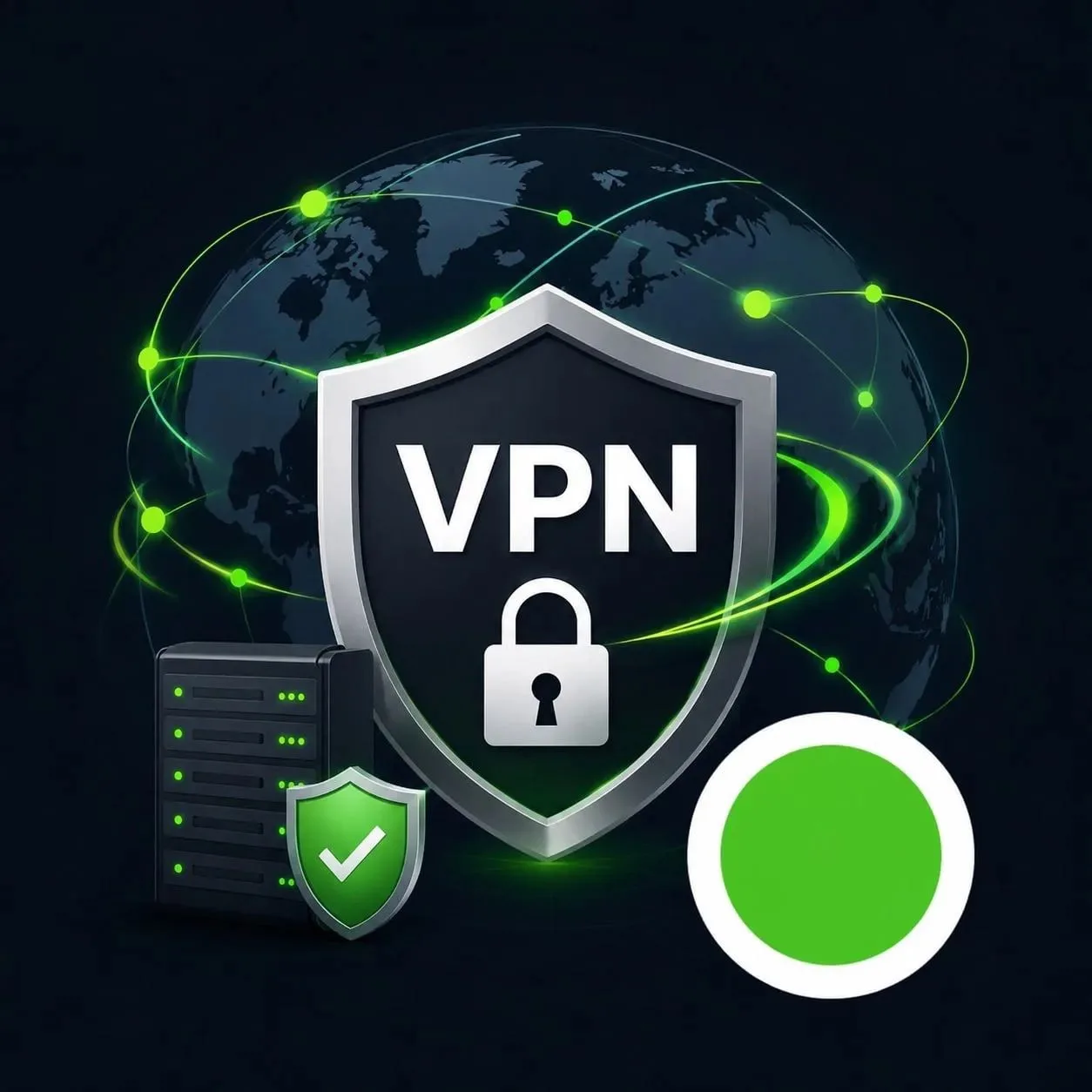 VPN впн