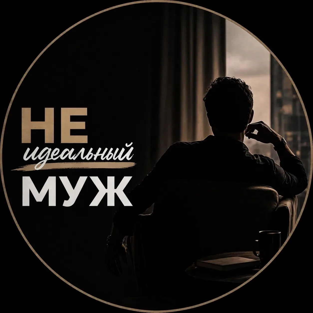 НЕидеальный муж