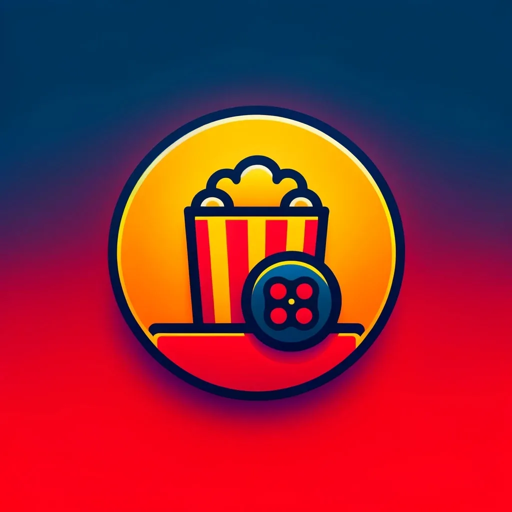 🍿 Кино, Фильмы и Сериалы