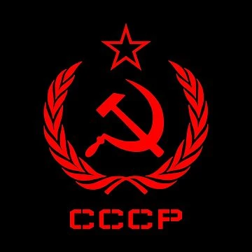 СССР