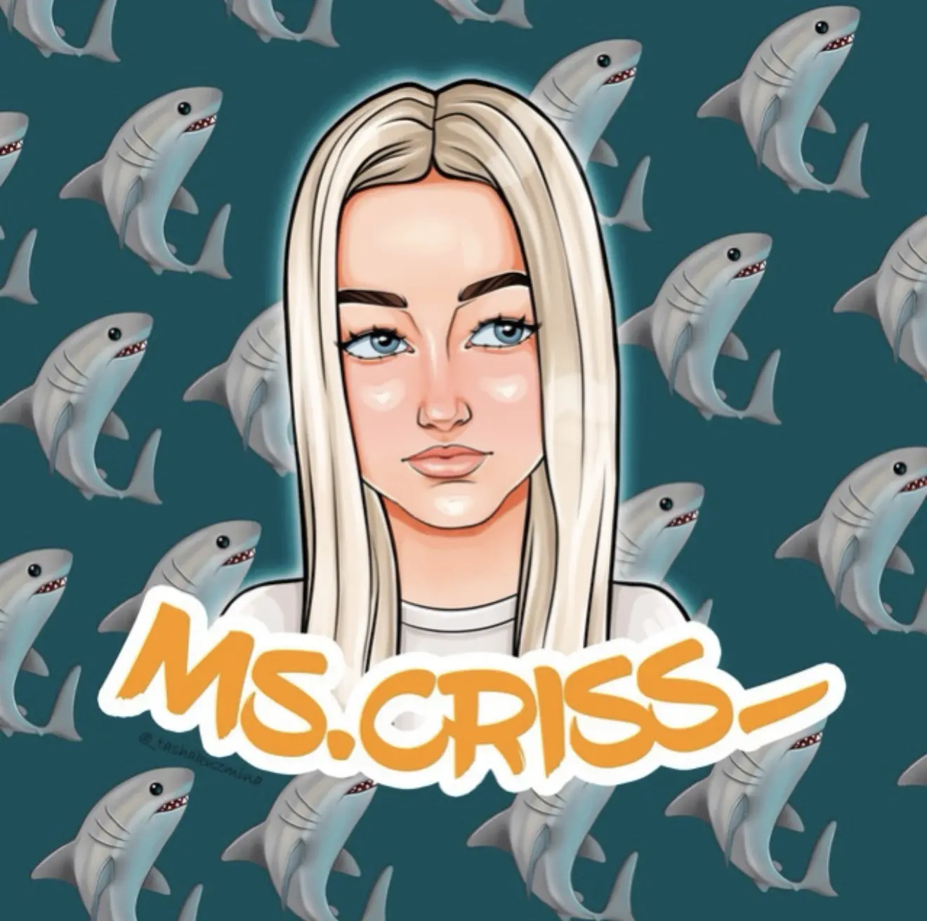 Вещает Крисс🫂