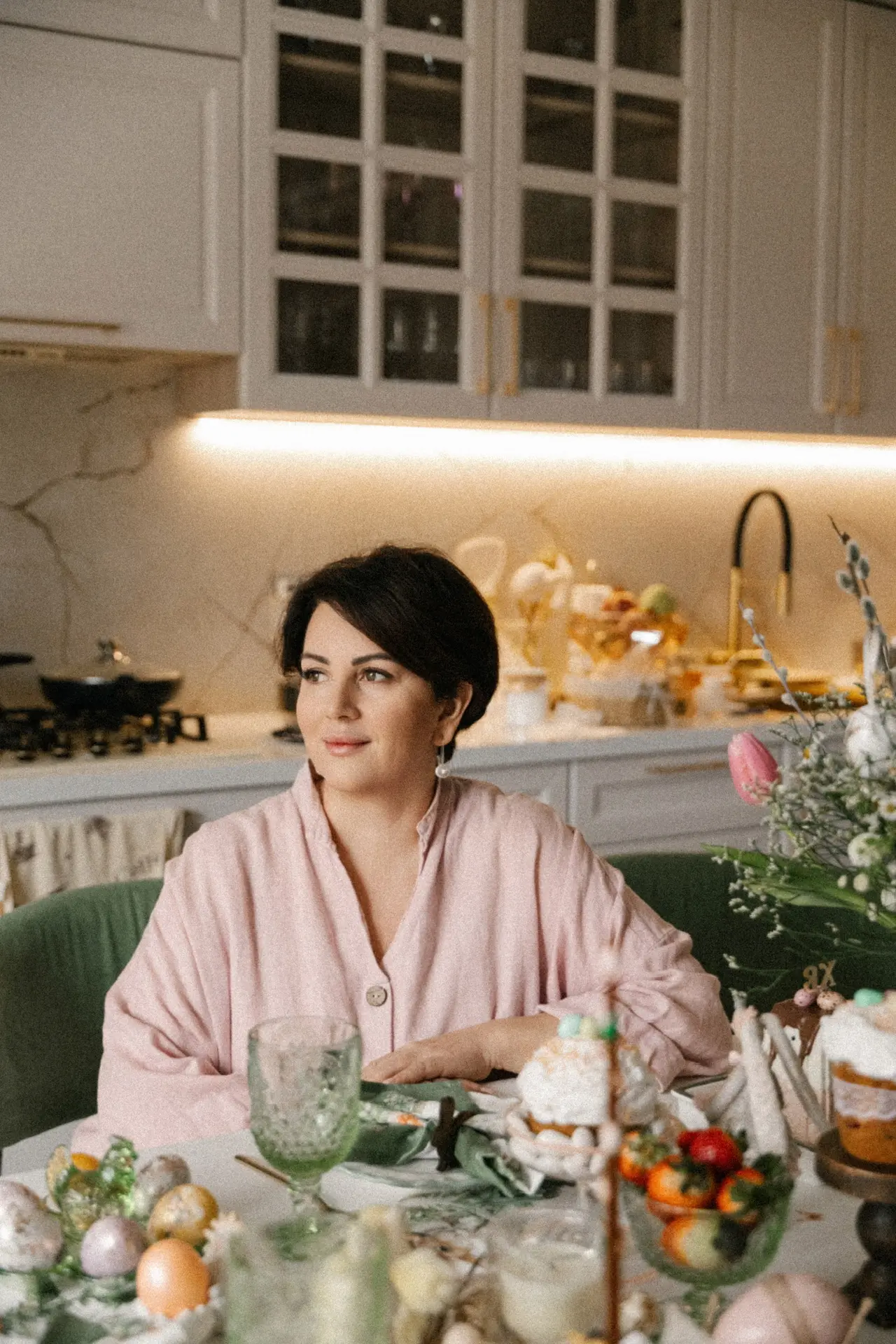 Ирина Рогашова