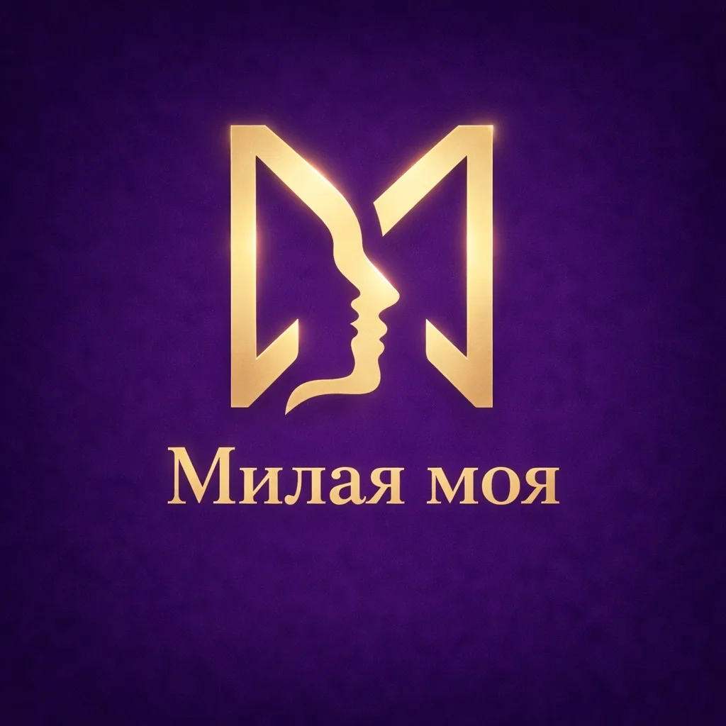 Милая моя