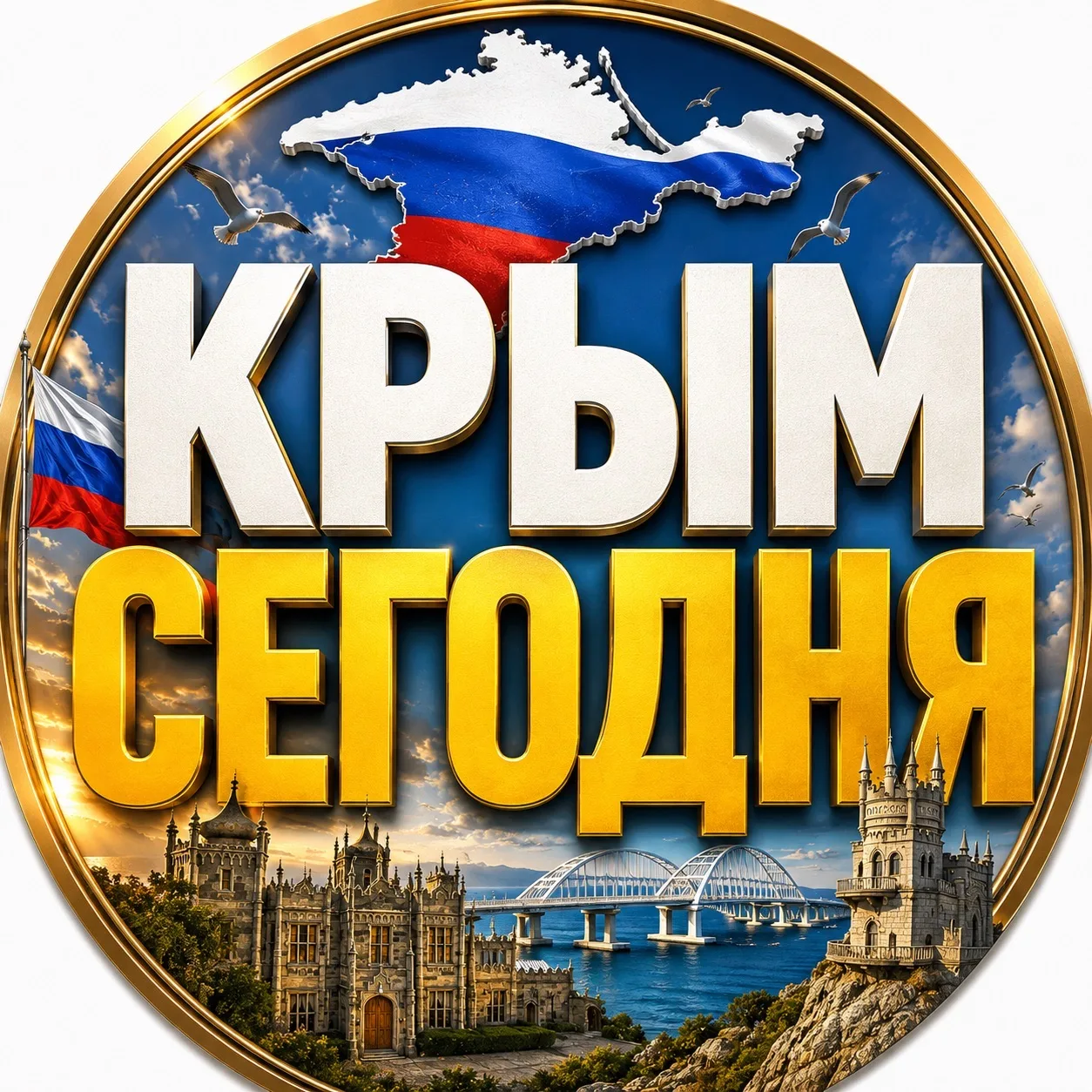 Крым сегодня