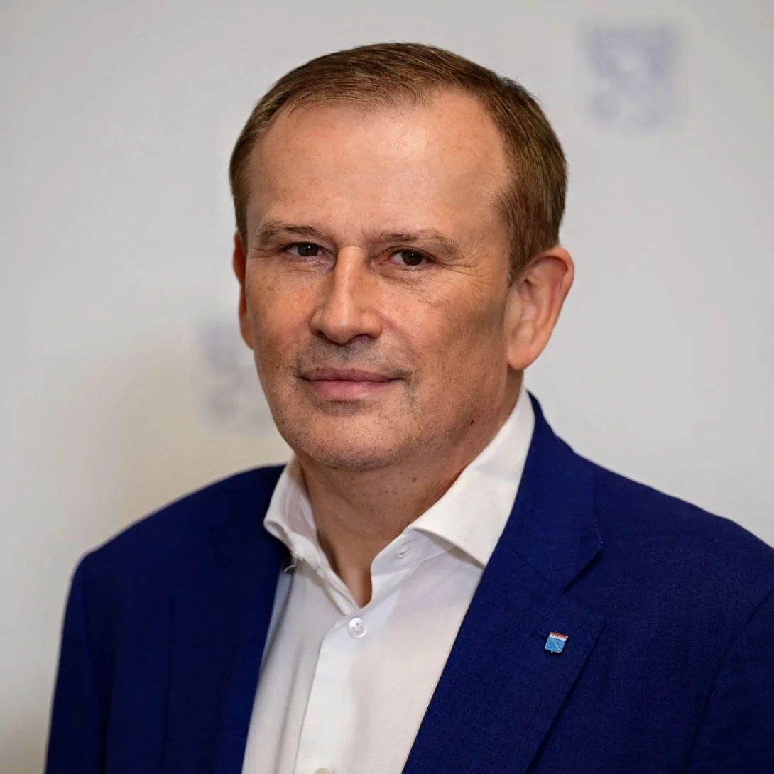 Александр Дрозденко