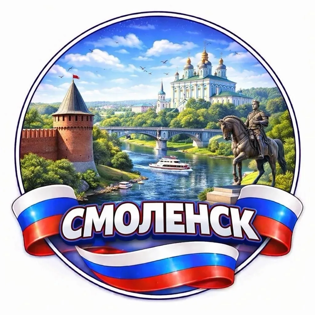 БПЛА Смоленск | Радар взрыв