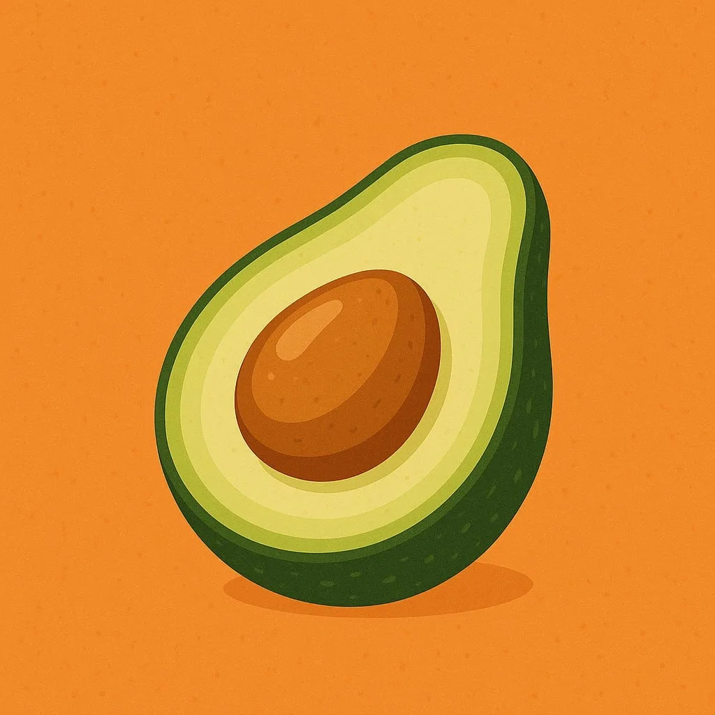 🥑 ПП Рецепты