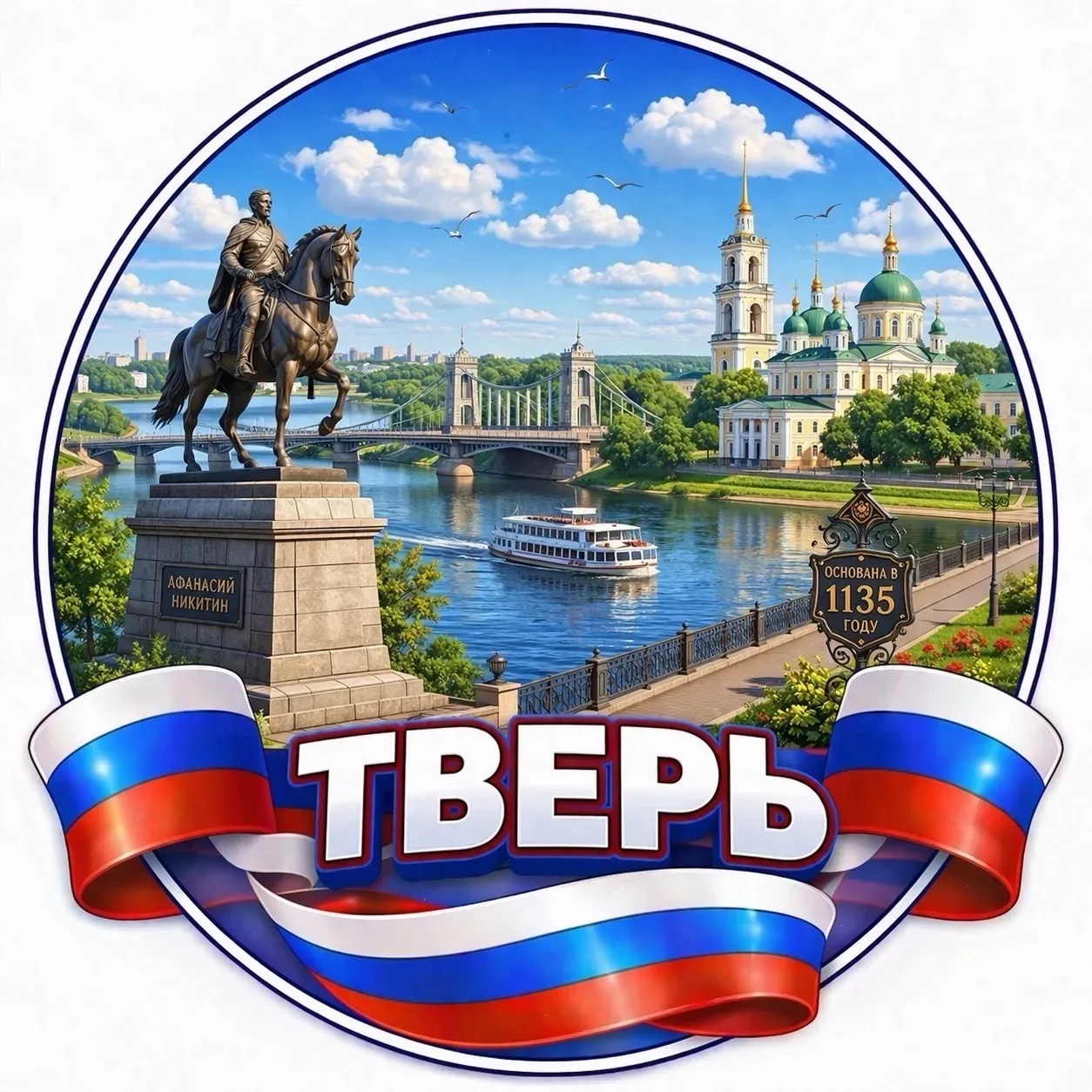 БПЛА Тверь | Радар взрыв
