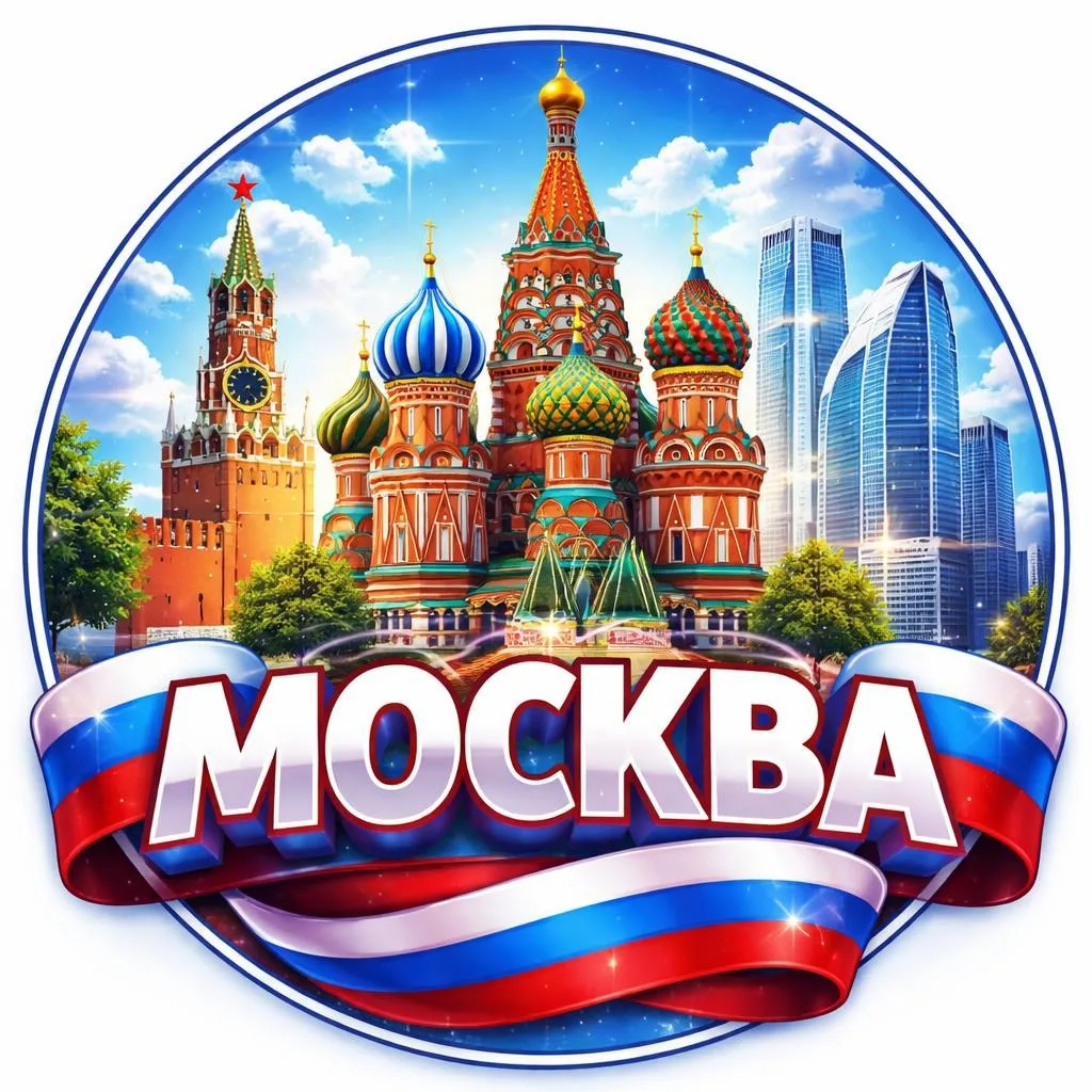 Радар Москва