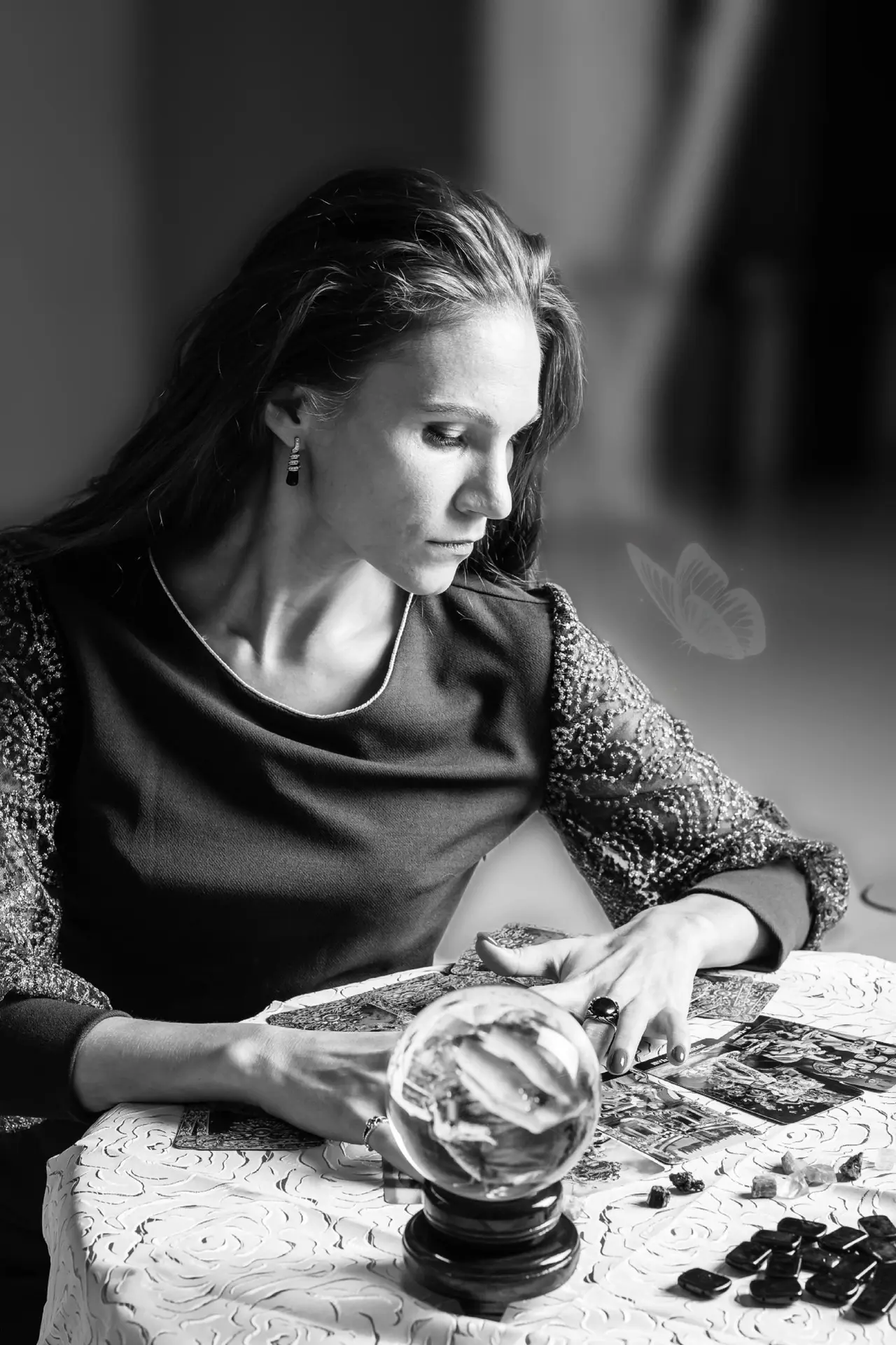 Таро консультации Эльмира Сюткина
