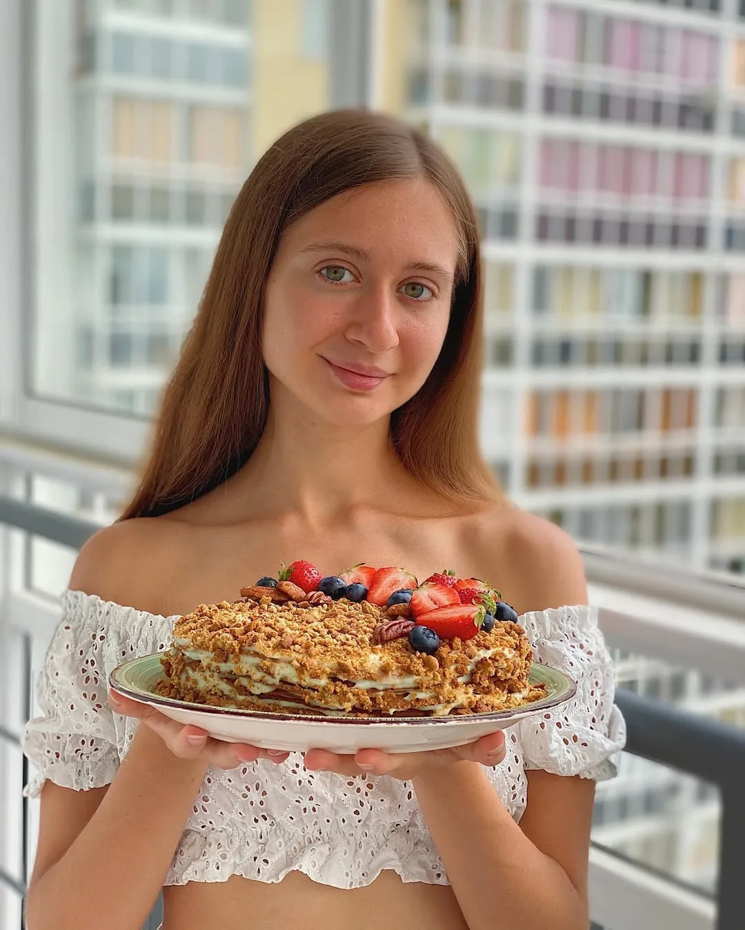 Рецепты от Яны 👩🏼‍🍳 ПП • ЗОЖ