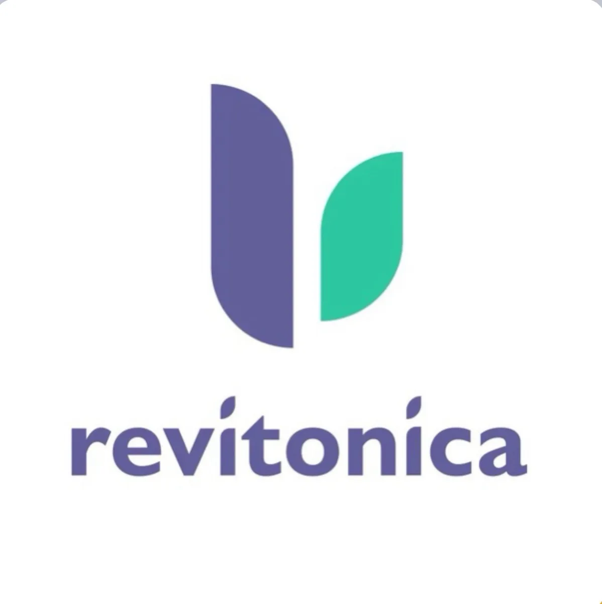 Ревитоника