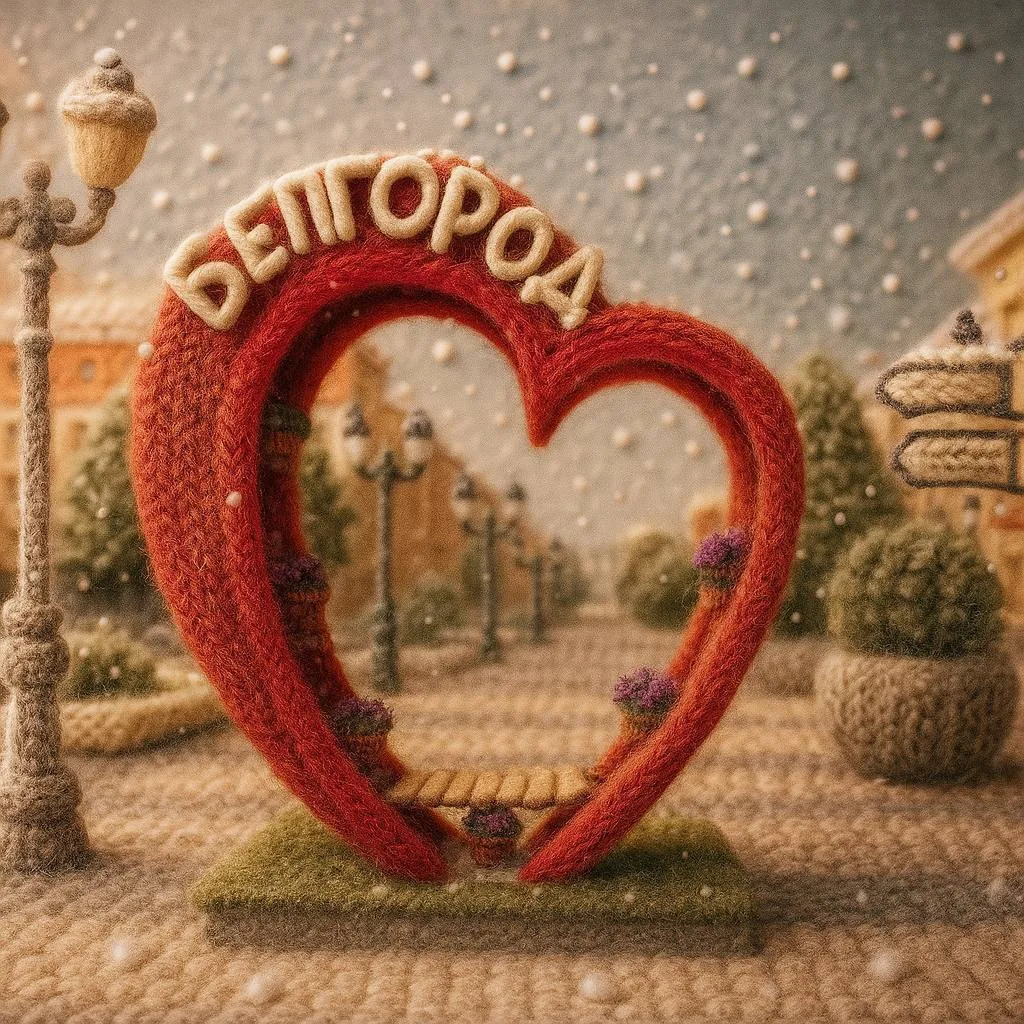 Белгород