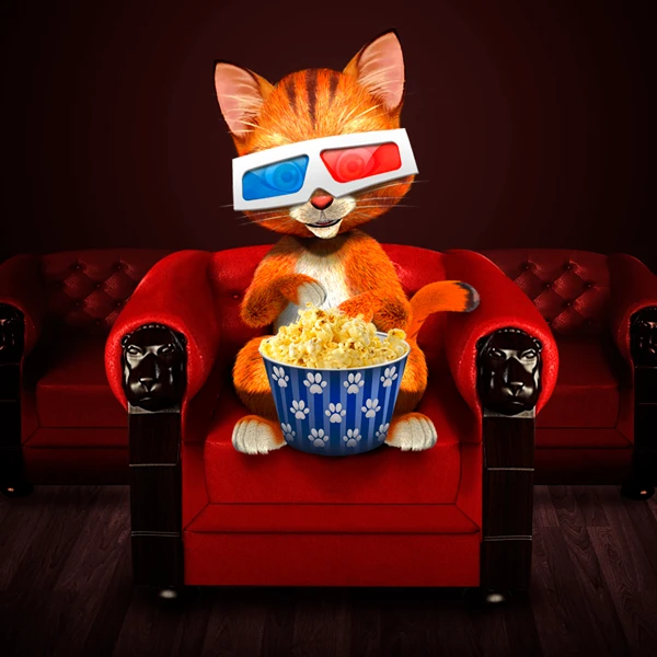 Кинолюбители - Лучшие фильмы