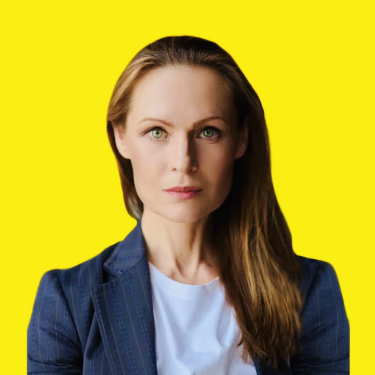 Инна Белова