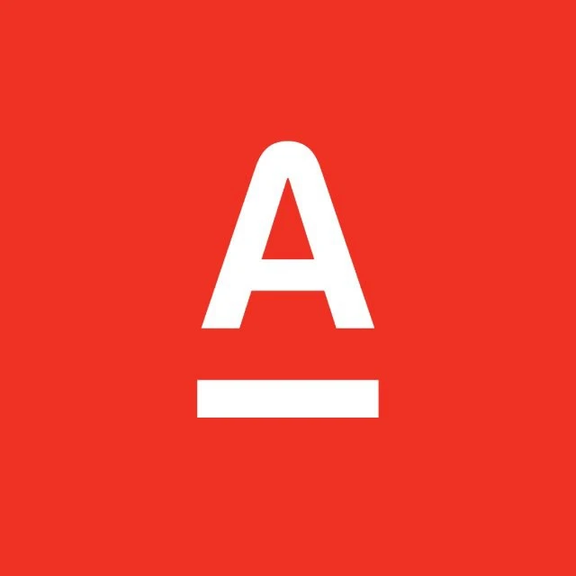 Альфа-Банк