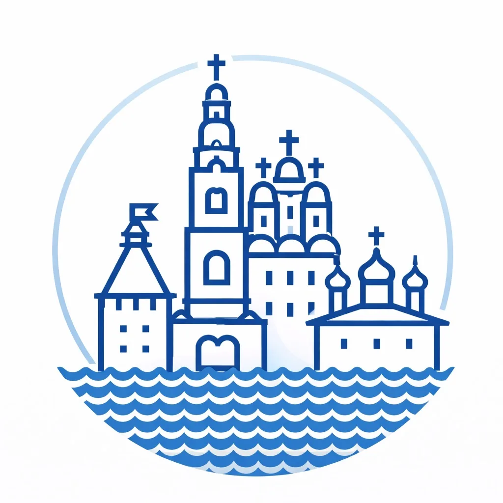 Астрахань 360°