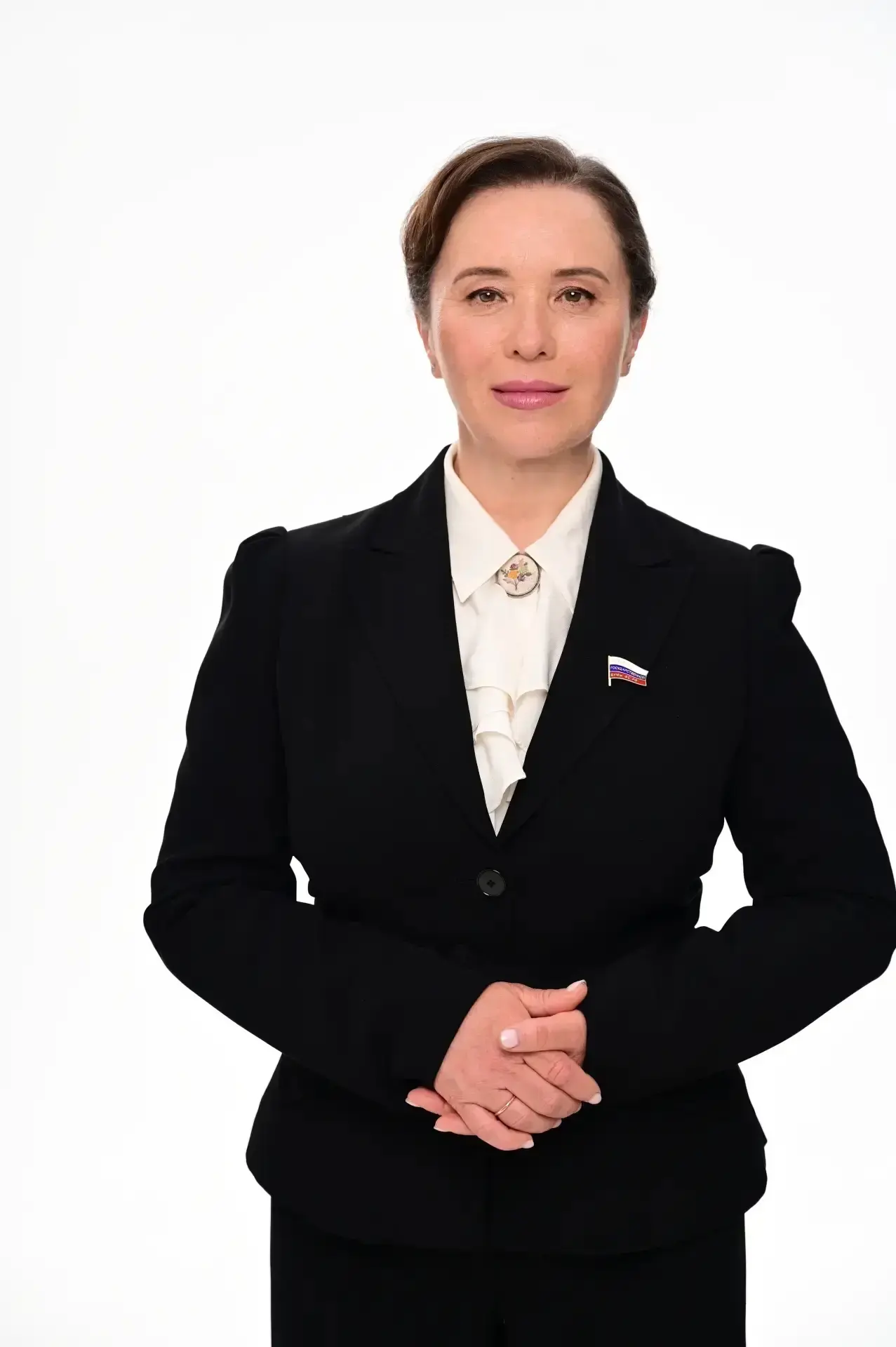 Татьяна Дьяконова