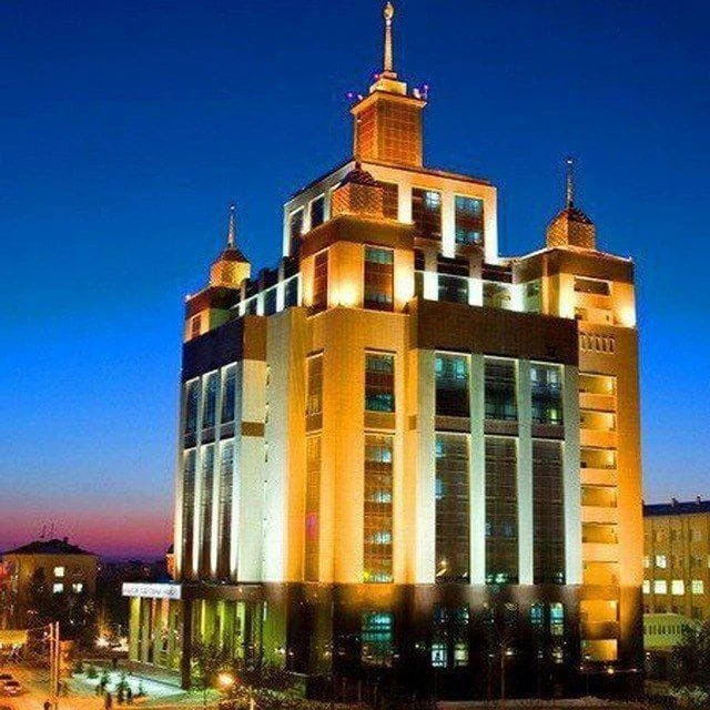 Оренбург онлайн | новости