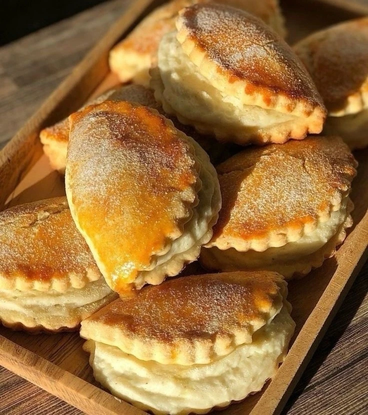 Свежая выпечка