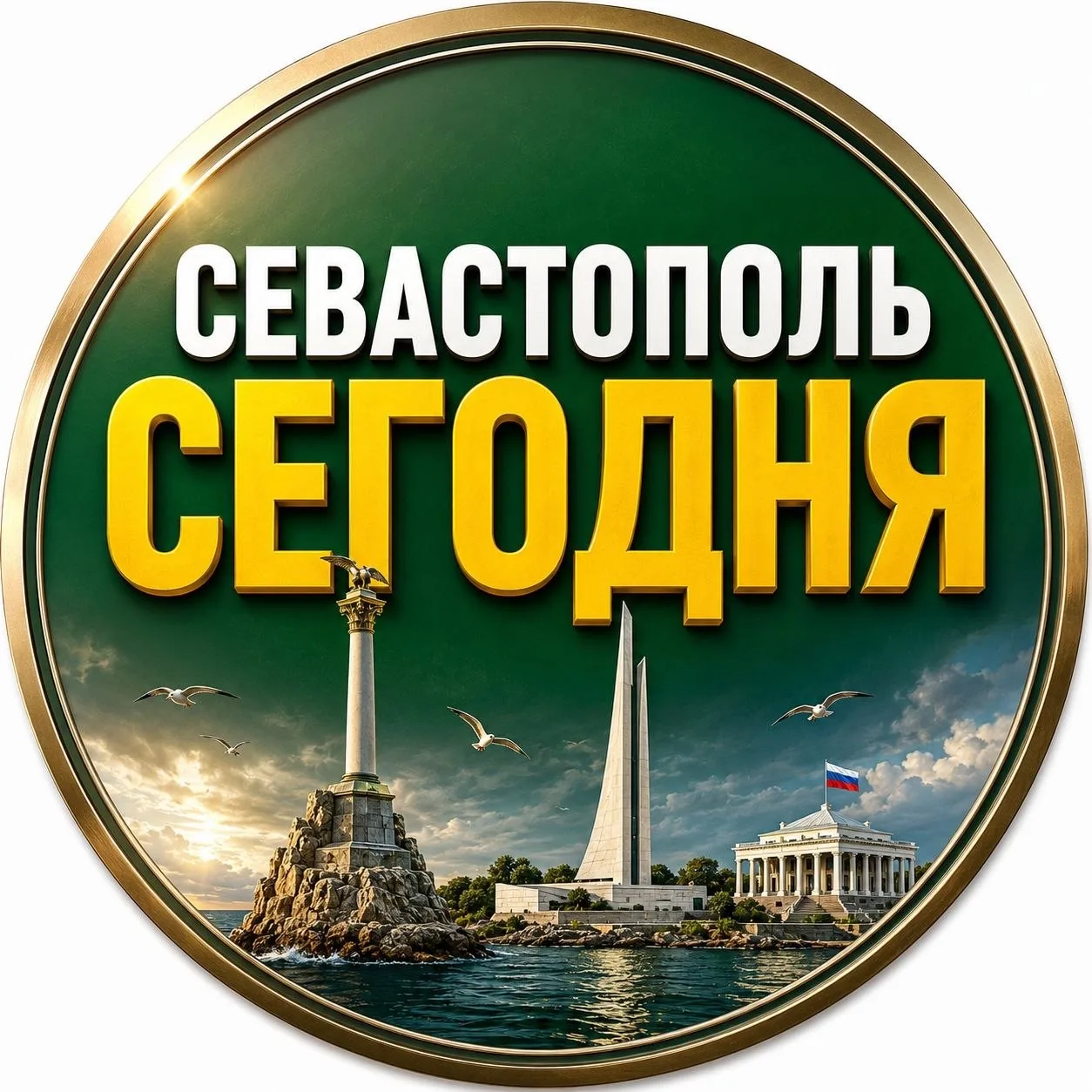 Севастополь сегодня