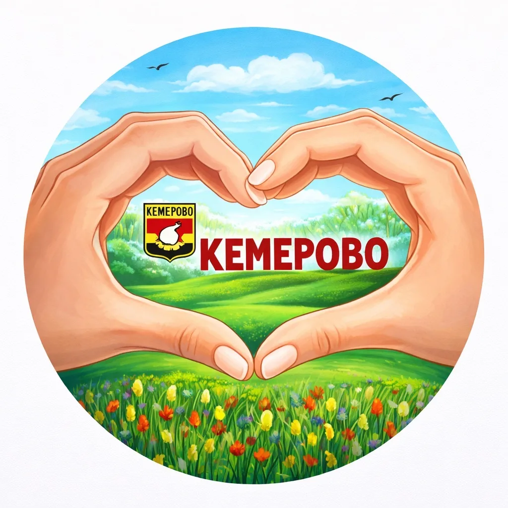 Кемерово 360°