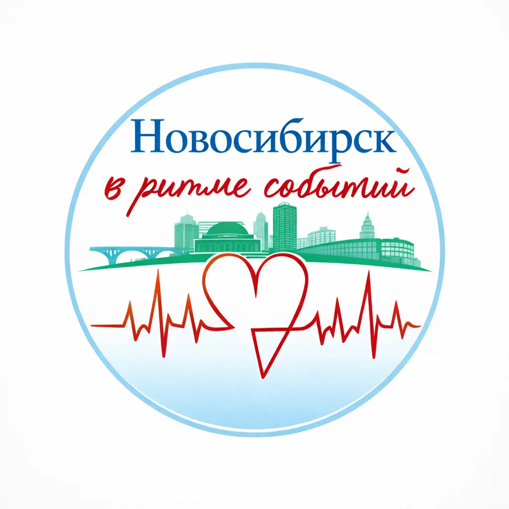Новосибирск в ритме событий