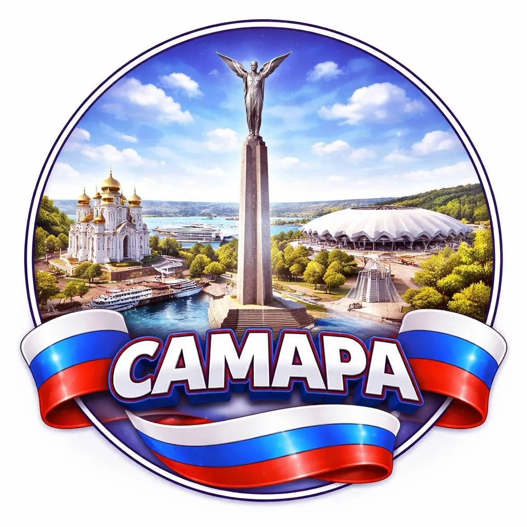 Радар Самара