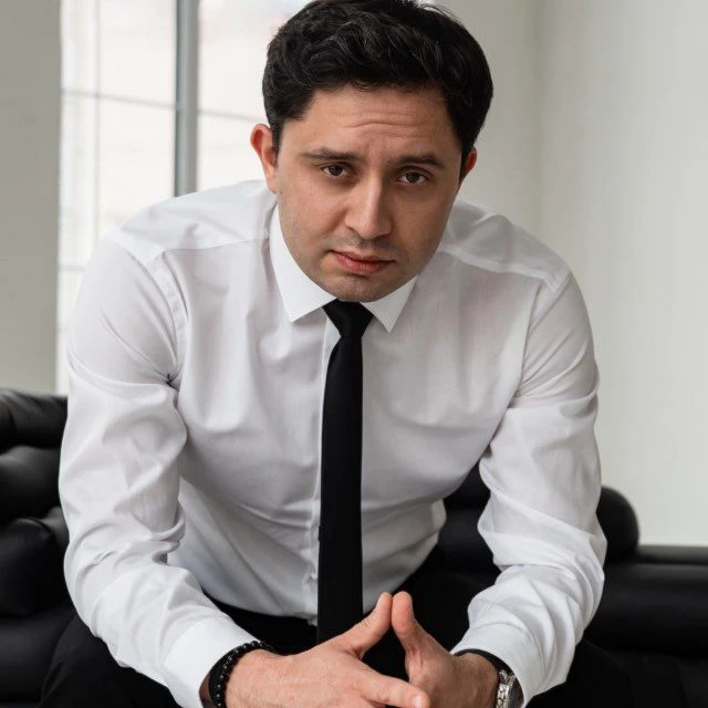 Губанов и партнёры. Адвокат Воронеж: семейные дела