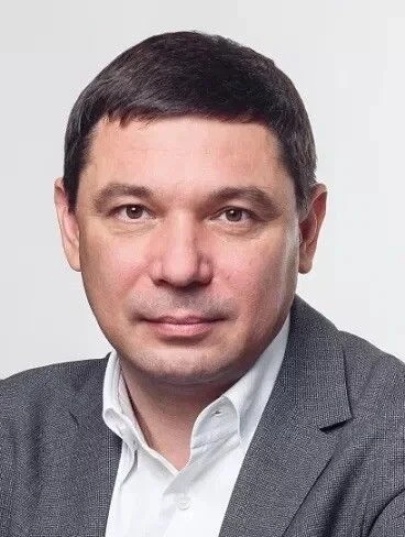 Евгений Первышов