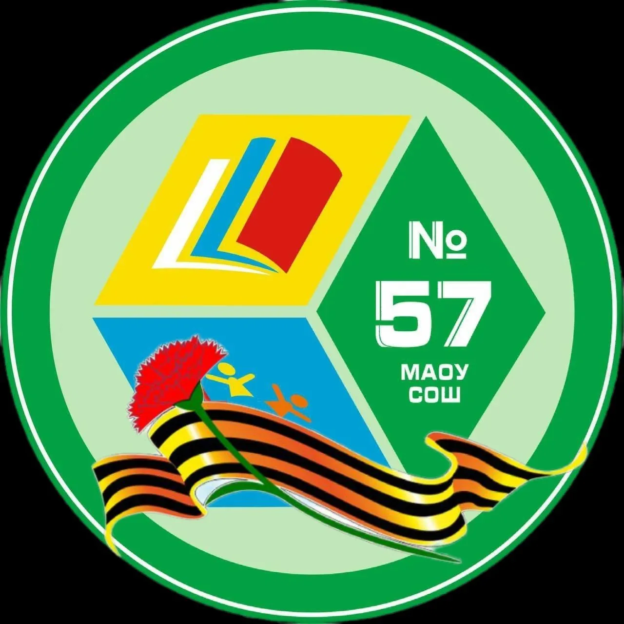 НОВОСТИ МАОУ СОШ №57 г. Калининграда