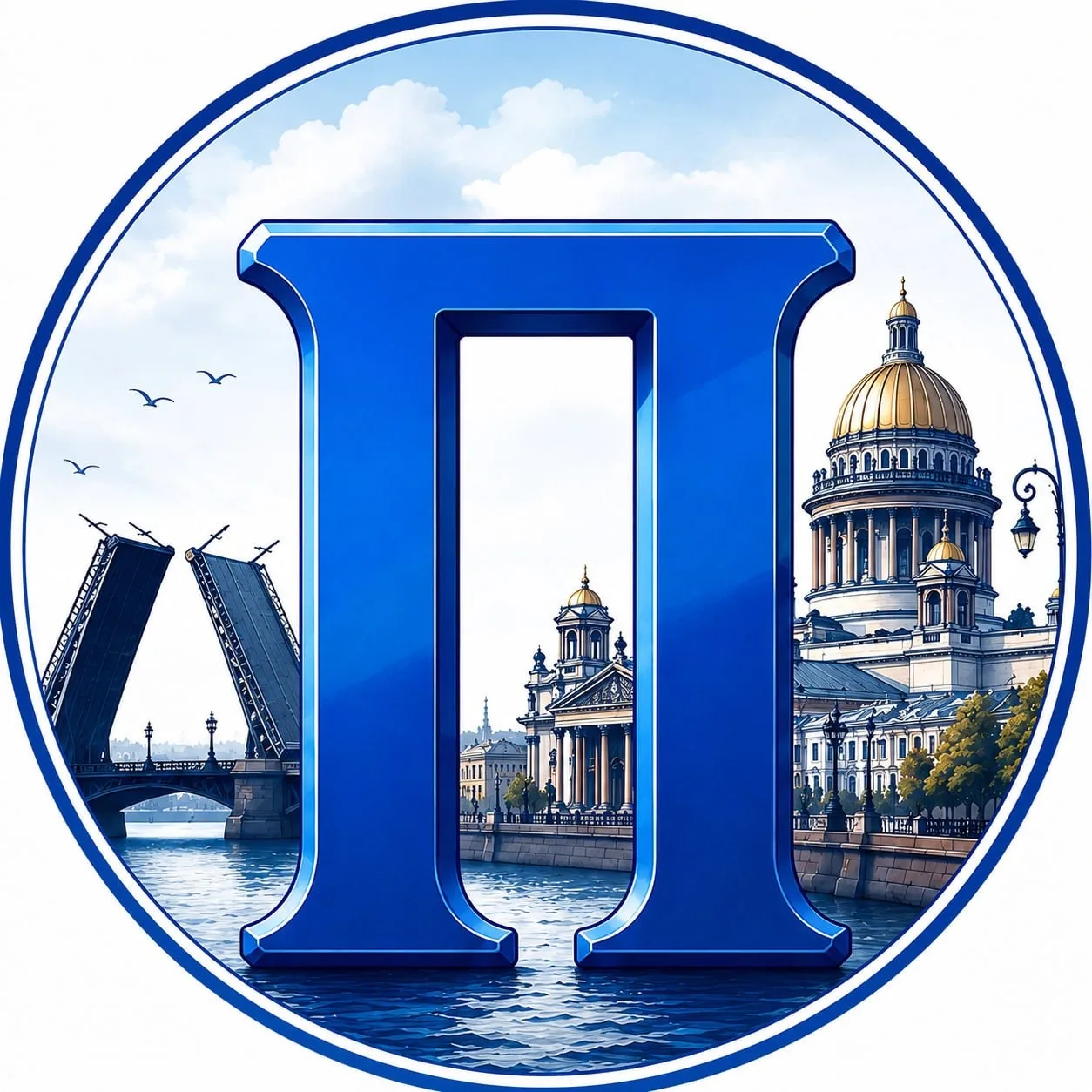 Питер бесплатный