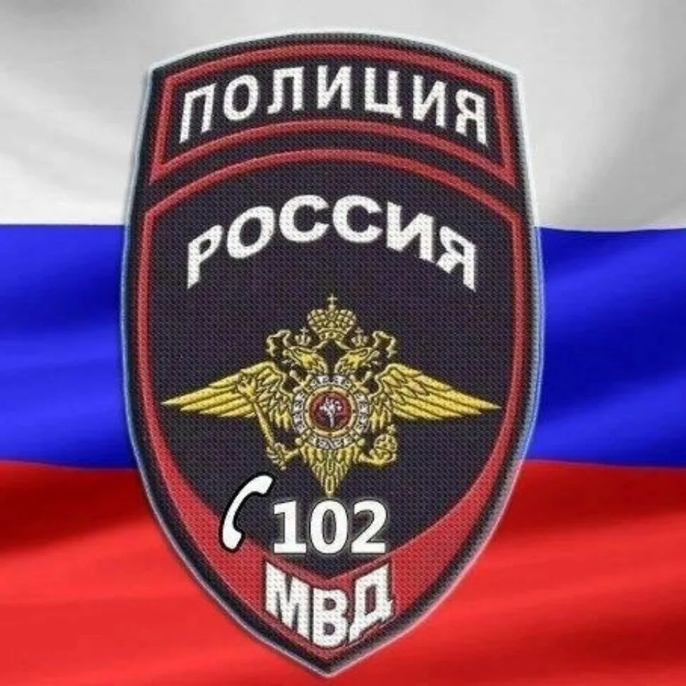 МВД России