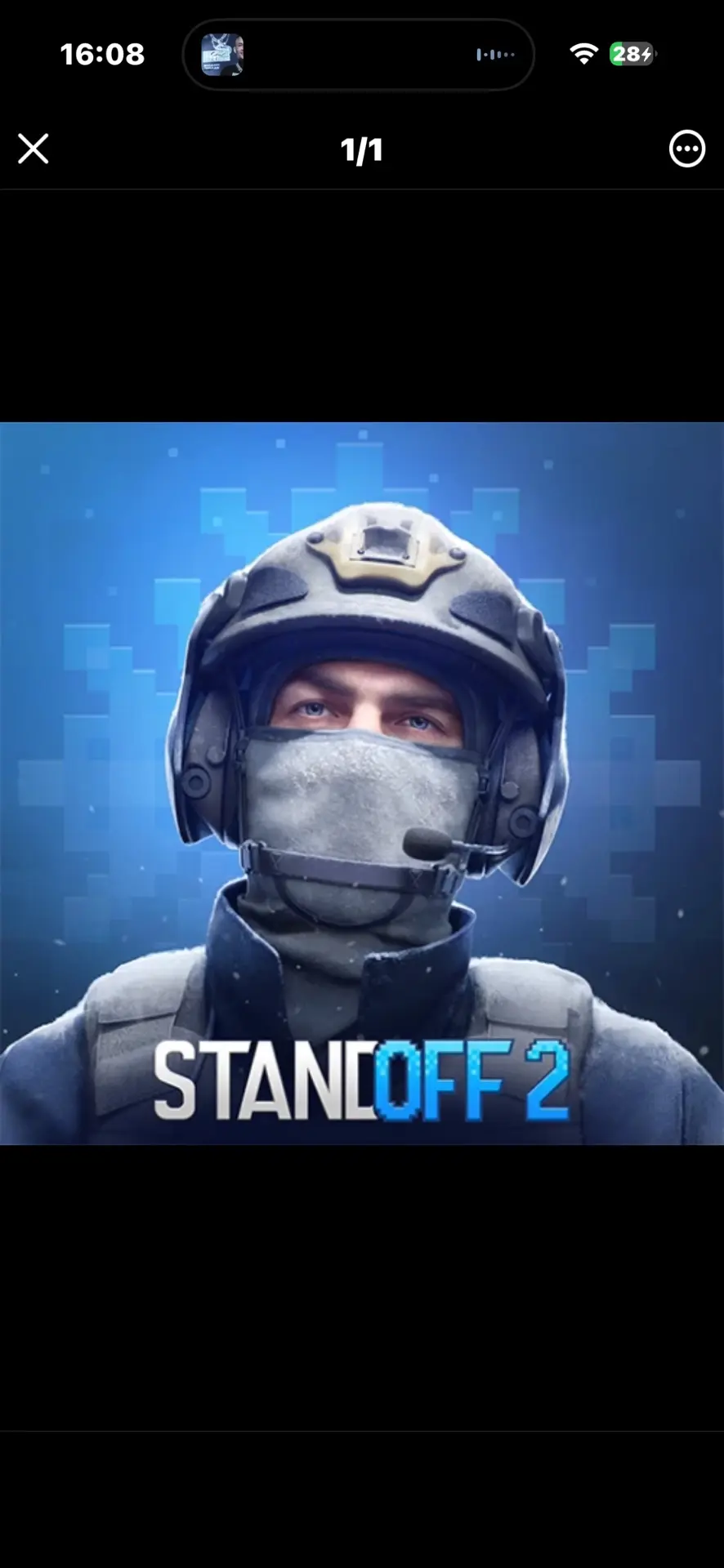 GoldRef | Standoff 2