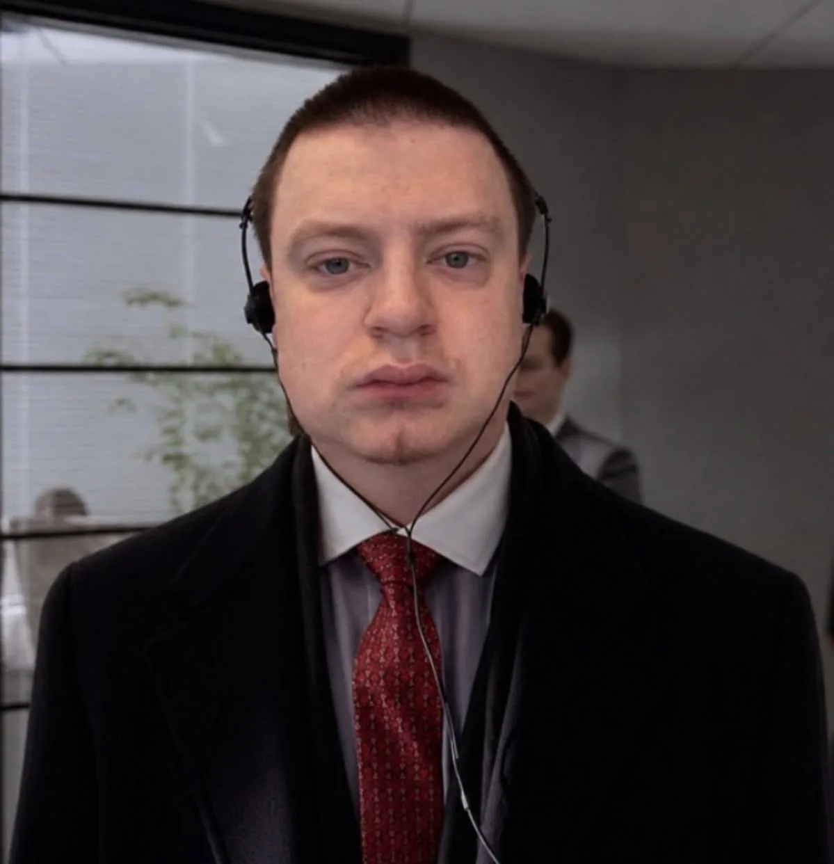 Меллстрой Сериалы